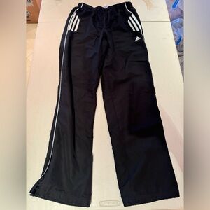 Adidas track pants